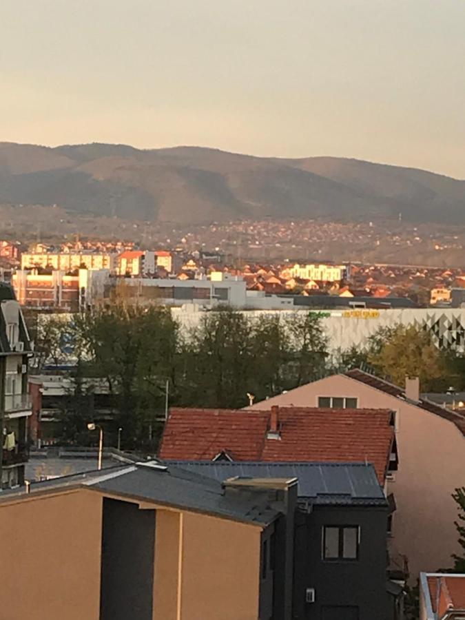 Belvedere Ni Eksteriør bilde