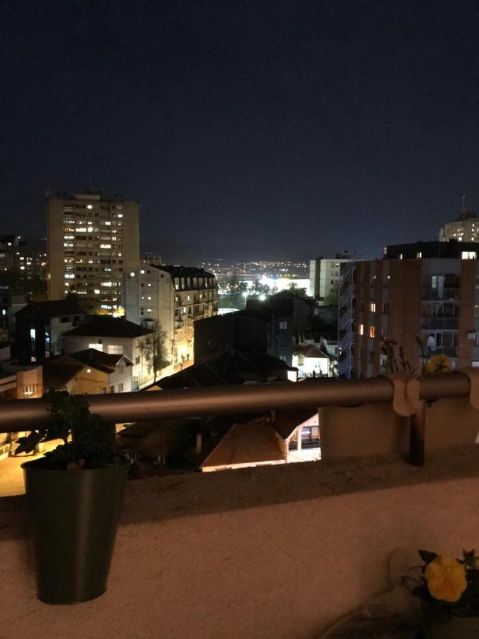 Belvedere Ni Eksteriør bilde