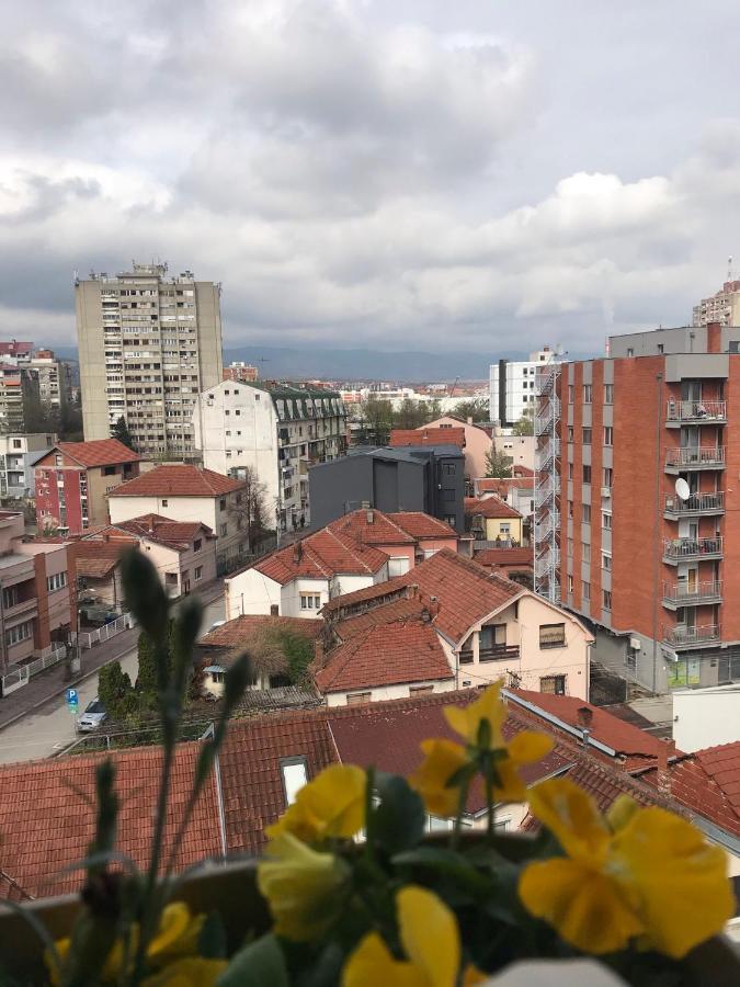 Belvedere Ni Eksteriør bilde