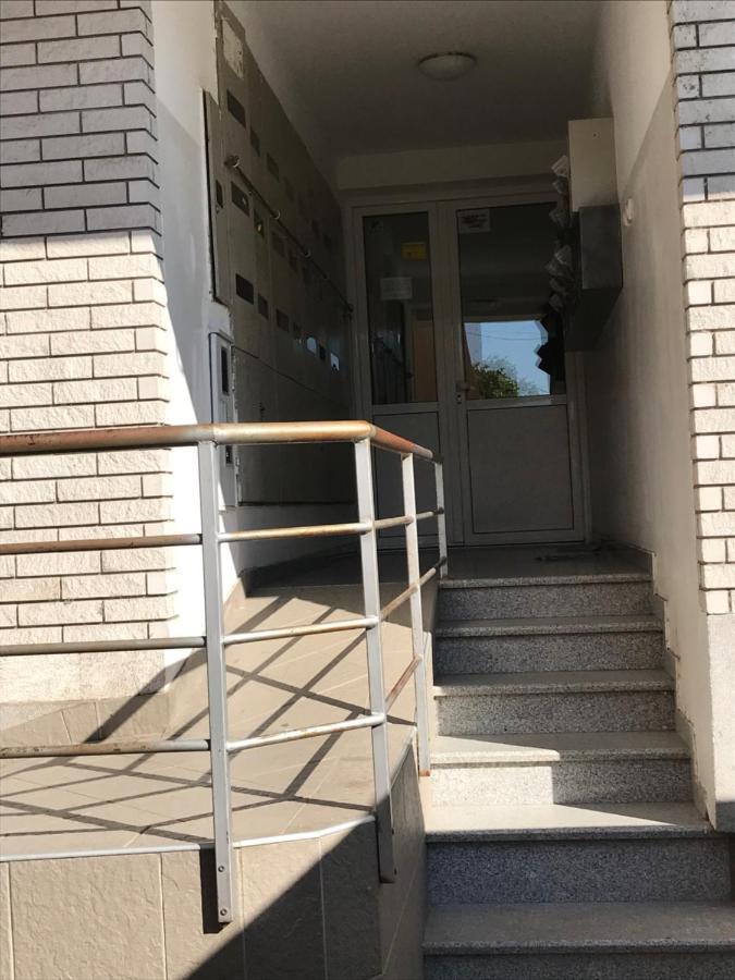 Belvedere Ni Eksteriør bilde