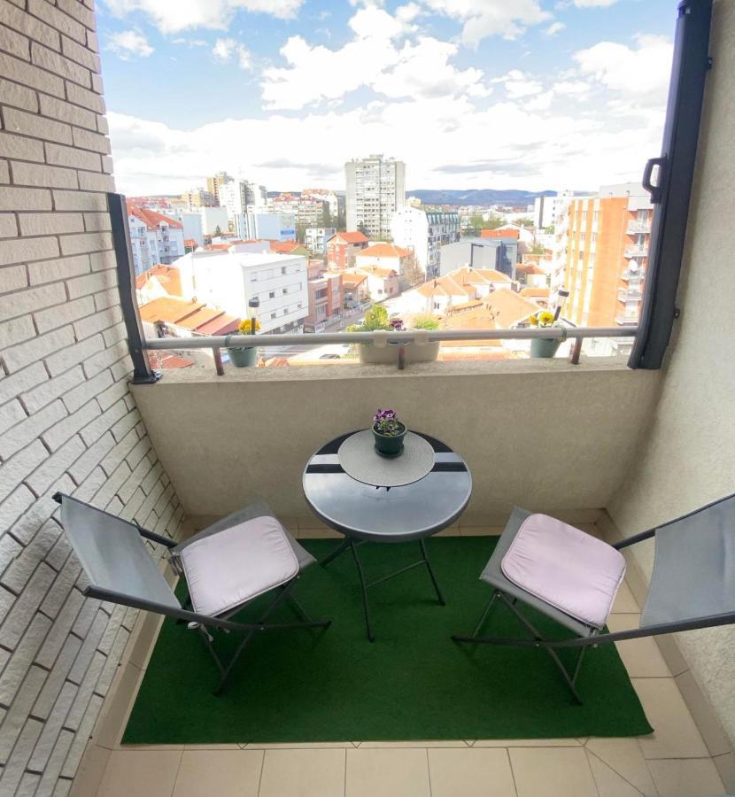 Belvedere Ni Eksteriør bilde