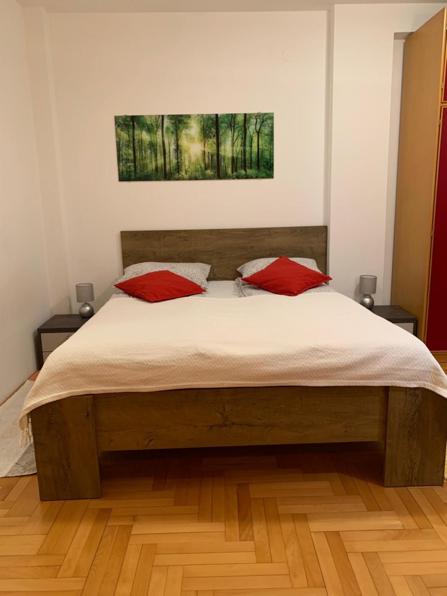 Belvedere Ni Eksteriør bilde