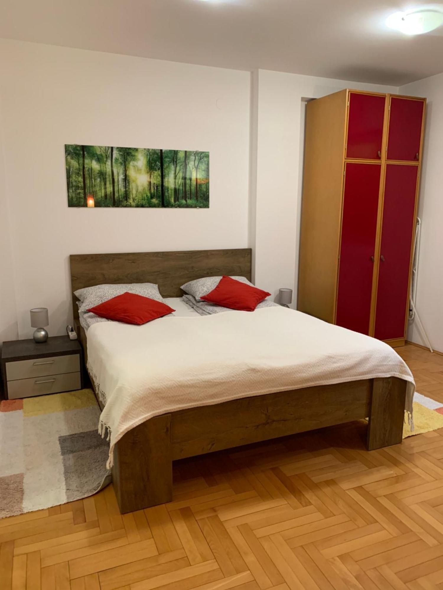Belvedere Ni Eksteriør bilde